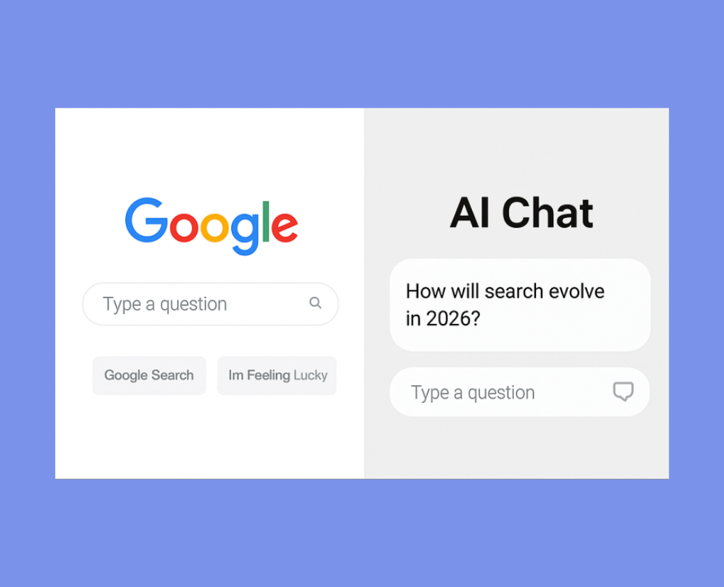 Who Leads Search in 2026: AI or Google?
