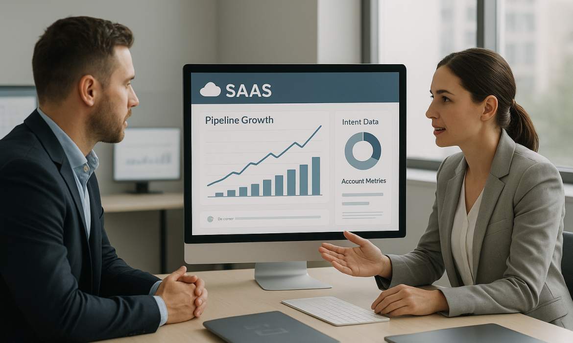 How Paid Demand Generation for SaaS Is Evolving