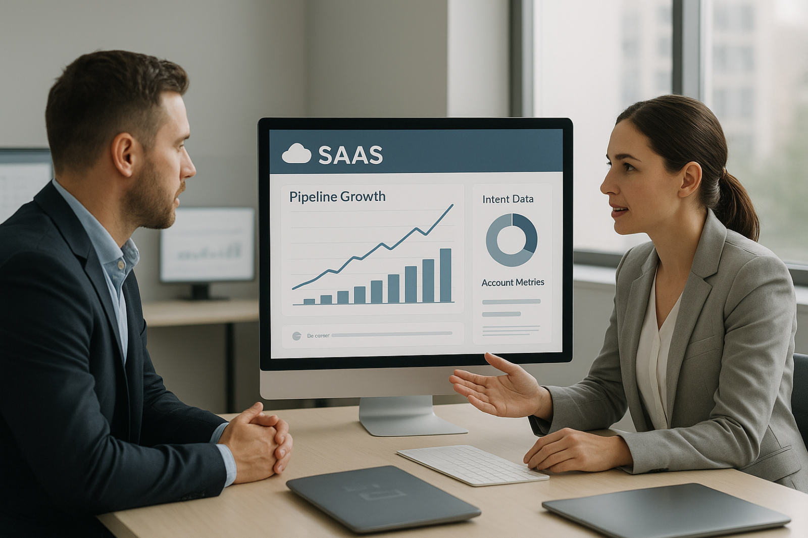 How Paid Demand Generation for SaaS Is Evolving