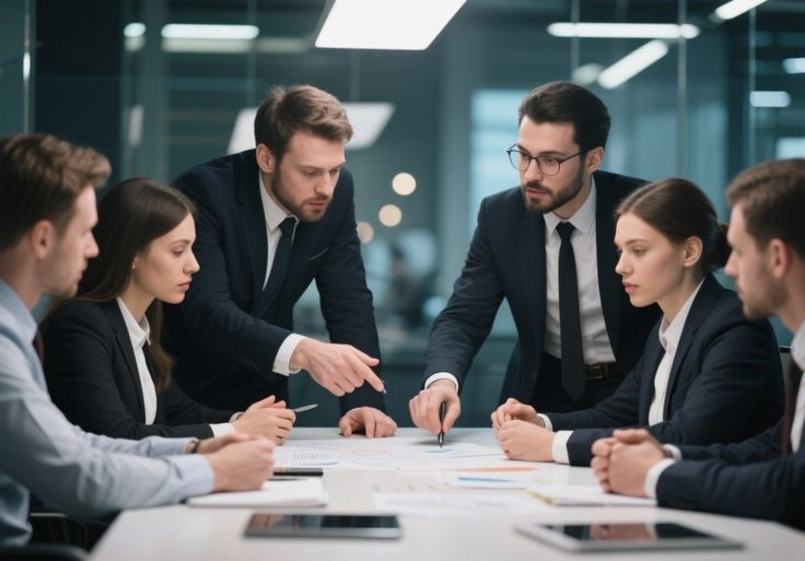 B2B Marketing Trends Shaping the Future of Business Growth