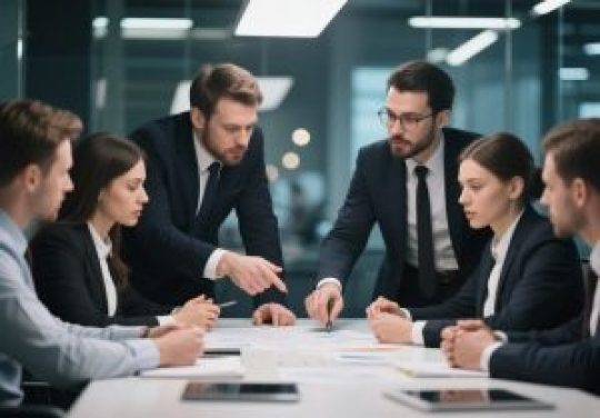 B2B Marketing Trends Shaping the Future of Business Growth