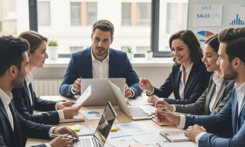 Top 10 B2B Demand Generation Companies 2026