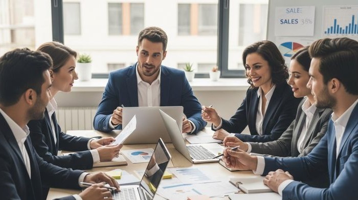 Top 10 B2B Demand Generation Companies 2026