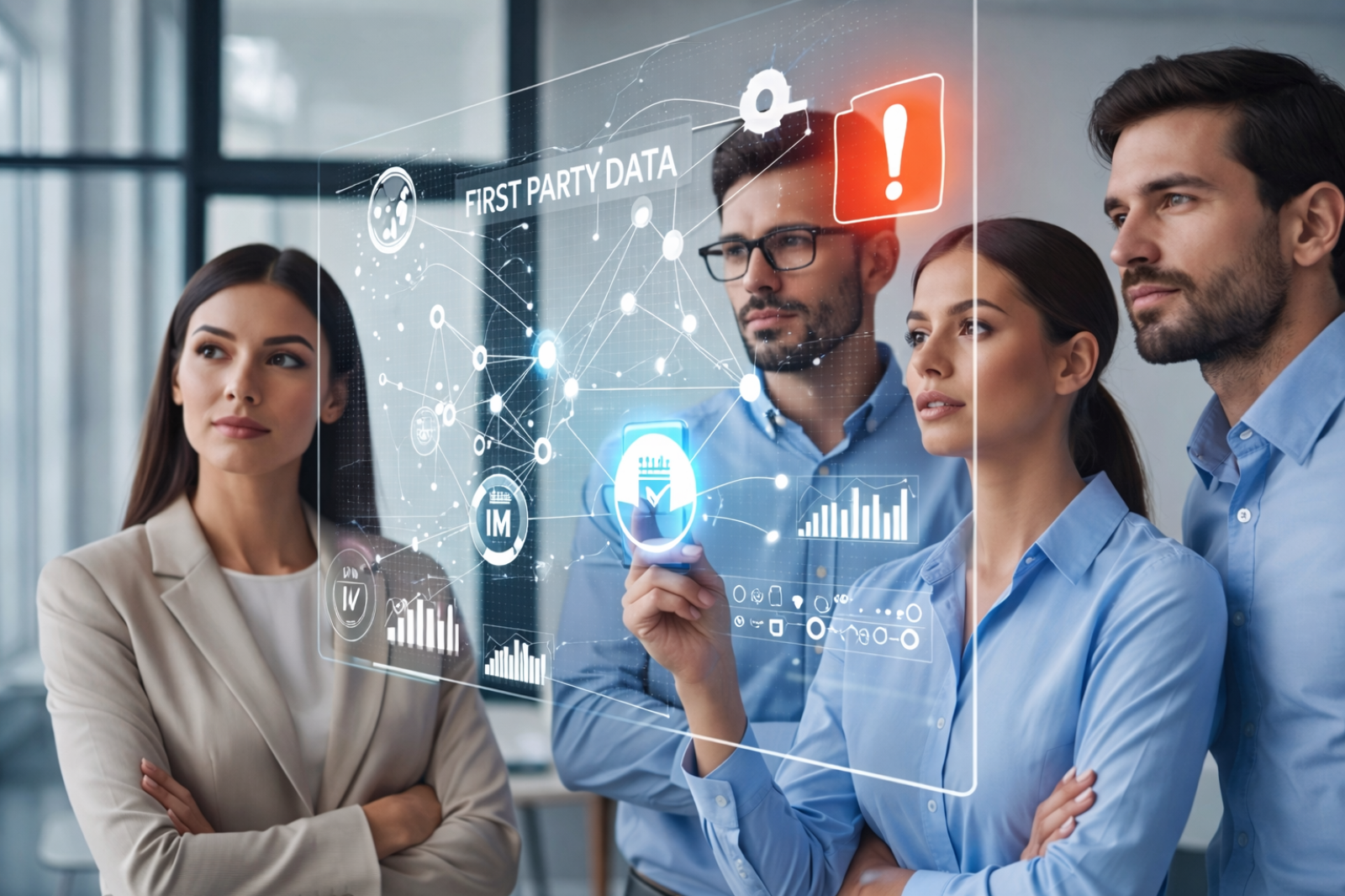 Top 5 B2B Marketing Mistakes and How to Fix Them