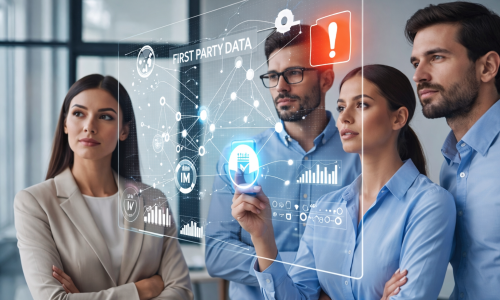 Top 5 B2B Marketing Mistakes and How to Fix Them