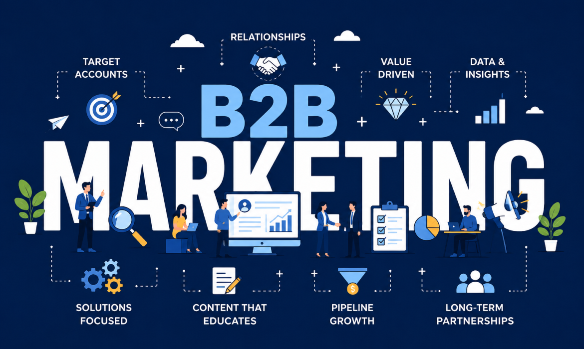 The B2B Marketer’s Guide to Signal vs Noise