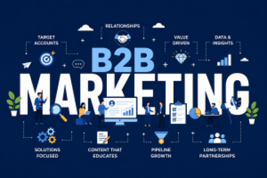The B2B Marketer’s Guide to Signal vs Noise