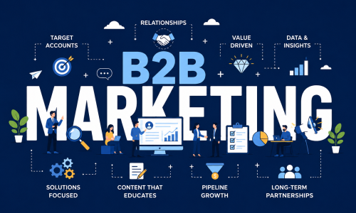 The B2B Marketer’s Guide to Signal vs Noise