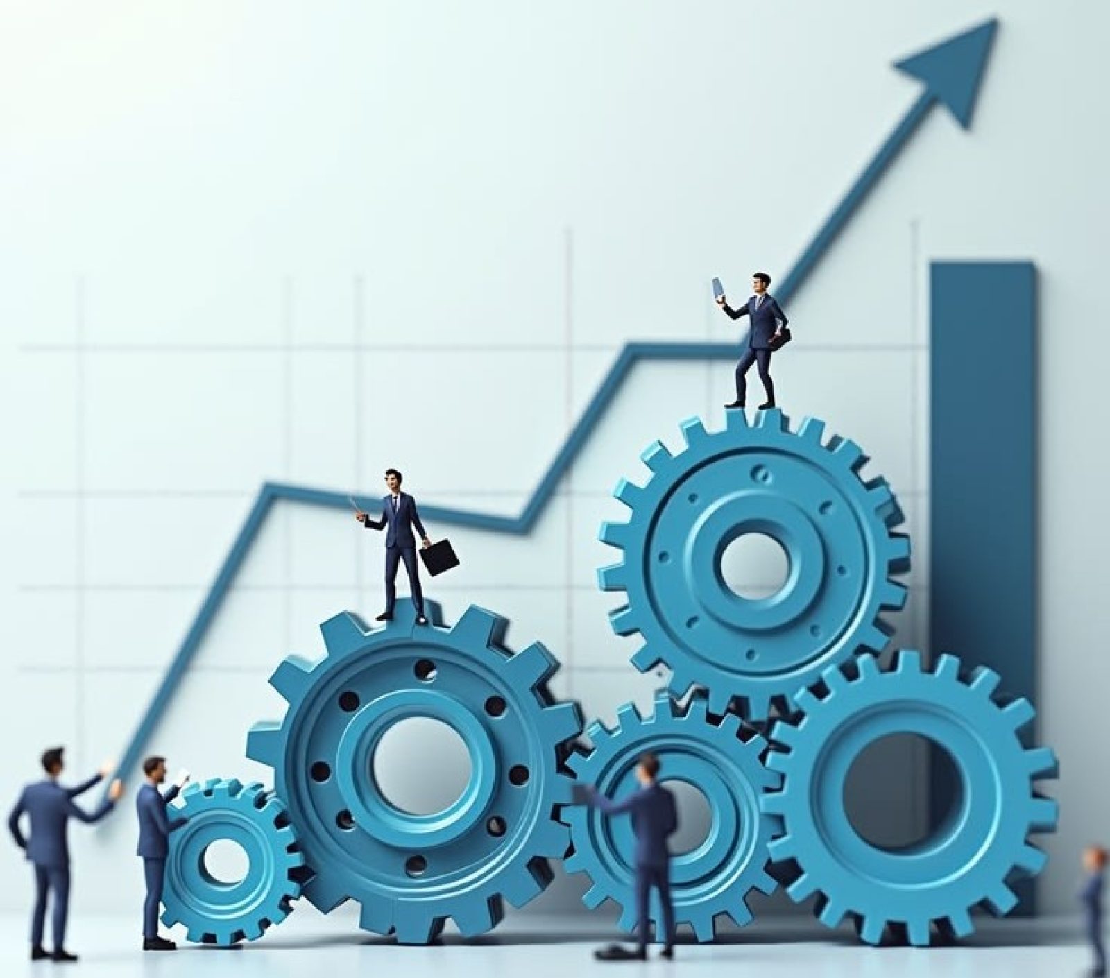 How to Turn B2B Content Into Real Business Growth