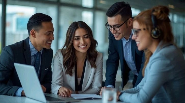 67% of B2B Buyers Prefer Rep-Free Buying: Now What?